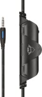Trust GXT 488 Forze-G PS4 Gaming Headset Terepmintás