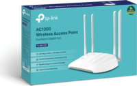 TP-Link TL-WA1201 PoE Access Point