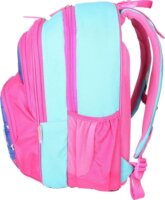 Spirit: Delfines ergonomikus iskolatáska - Kék