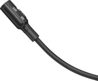 White Shark WildCat Gaming Headset Fekete