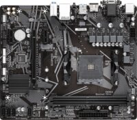 Gigabyte A520M S2H Alaplap