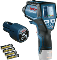 Bosch GIS 1000 C Professional Termodetektor Hőkamera