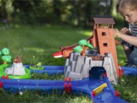 AquaPlay AdventureLand Vizi játékszett