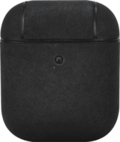 Terratec AirBox Fabrik Apple AirPods védőtok - Fekete
