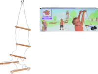 Eichhorn Outdoor Kötéllétra