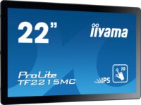 iiyama 21.5" ProLite TF2215MC-B2 Érintőképernyős monitor