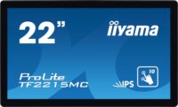 iiyama 21.5" ProLite TF2215MC-B2 Érintőképernyős monitor