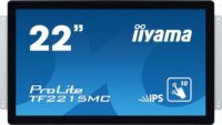 iiyama 21.5" ProLite TF2215MC-B2 Érintőképernyős monitor