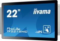 iiyama 21.5" ProLite TF2215MC-B2 Érintőképernyős monitor