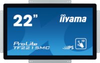iiyama 21.5" ProLite TF2215MC-B2 Érintőképernyős monitor