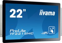 iiyama 21.5" ProLite TF2215MC-B2 Érintőképernyős monitor