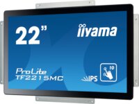 iiyama 21.5" ProLite TF2215MC-B2 Érintőképernyős monitor