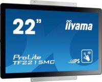 iiyama 21.5" ProLite TF2215MC-B2 Érintőképernyős monitor