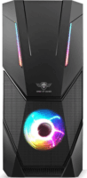 Spirit of Gamer Rogue V Számítógépház - Fekete