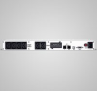 CyberPower OR600ERM1U 600VA / 360W Vonalinteraktív UPS