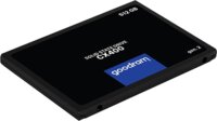 GoodRam 512GB CX400 gen.2 2.5" SATA3 SSD