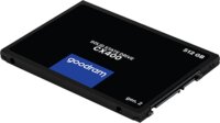 GoodRam 512GB CX400 gen.2 2.5" SATA3 SSD