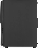 AeroCool Mecha V1 Számítógépház - Fekete