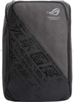 Asus Rog BP1500G 15" Notebook táska - Fekete