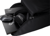 Asus Rog BP1500G 15" Notebook táska - Fekete