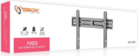 Sbox PLB-5746F 37"- 70" LCD TV/Monitor fali tartó Fekete