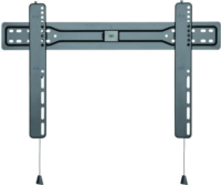 Sbox PLB-5746F 37"- 70" LCD TV/Monitor fali tartó Fekete