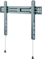 Sbox PLB-5746F 37"- 70" LCD TV/Monitor fali tartó Fekete