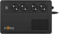 nJoy Soter 600 600VA / 360W Vonalinteraktív UPS