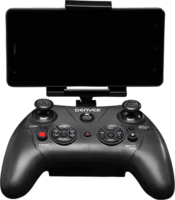 Denver DCW-380 Drón - Fekete