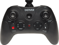 Denver DCW-380 Drón - Fekete