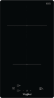 Whirlpool WS Q0530 NE Indukciós főzőlap - Fekete