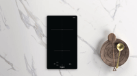 Whirlpool WS Q0530 NE Indukciós főzőlap - Fekete