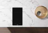 Whirlpool WS Q0530 NE Indukciós főzőlap - Fekete