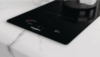 Whirlpool WS Q0530 NE Indukciós főzőlap - Fekete