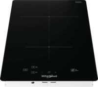 Whirlpool WS Q0530 NE Indukciós főzőlap - Fekete