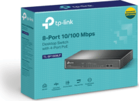 TP-Link TL-SF1008LP Switch