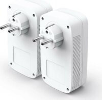 TP-Link TL-WPA8033P AV1300 HomePlug AV2 Powerline adapter KIT