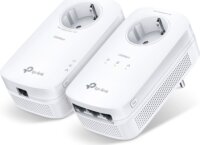 TP-Link TL-WPA8033P AV1300 HomePlug AV2 Powerline adapter KIT