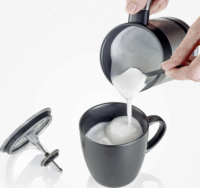 Severin SM 3584 tejhabosító