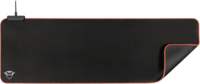 Trust GXT 764 Glide-Flex RGB Egérpad - XXL