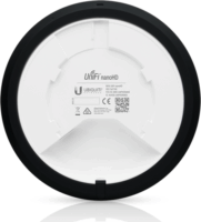 Ubiquiti UniFi NanoHD Fekete burkolat (3 db / csomag)
