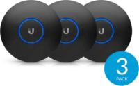 Ubiquiti UniFi NanoHD Fekete burkolat (3 db / csomag)