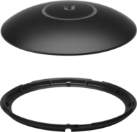 Ubiquiti UniFi NanoHD Fekete burkolat (3 db / csomag)