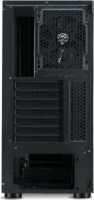 Spirit of Gamer Ghost One Számítógépház - Fekete
