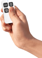 Woox Smart Zigbee Okos Távirányító kapcsoló