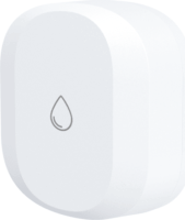 Woox Smart Zigbee Vízszivárgás-érzékelő - Fehér