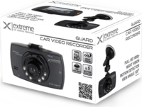 Extreme Guard Autós Kamera