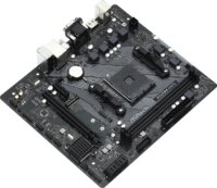ASRock A520M-HVS Alaplap