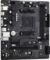 ASRock A520M-HVS Alaplap