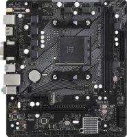 ASRock A520M-HVS Alaplap